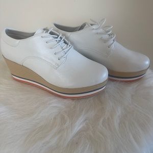 Platform Shoes ( Women’s)